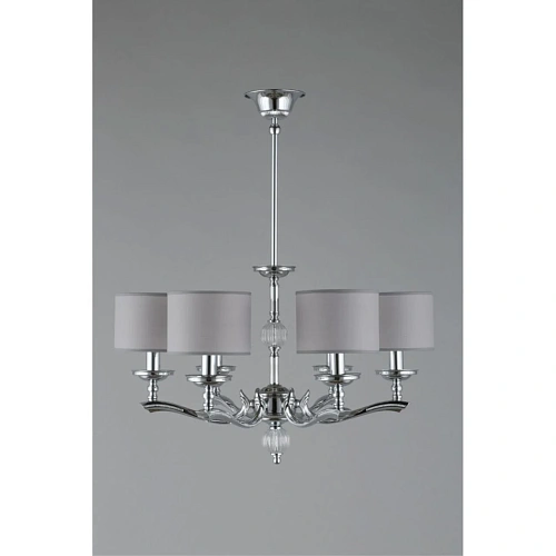 Люстра подвесная Omnilux Sovana OML-64603-06 Люстра подвесная Omnilux Sovana OML-64603-06