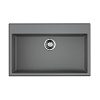 Картинка анонса товара «кухонная мойка omoikiri tedori 79-gr tetogranit/leningrad grey 4993571»