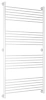 Полотенцесушитель водяной Сунержа Богема+ прямая 1500х800 30-0220-1580 Матовый белый