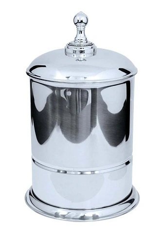 Корзина для мусора Boheme Brillante 10437 Корзина для мусора Boheme Brillante 10437