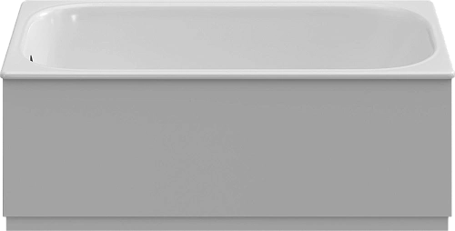 Ванна чугунная DIWO Кострома 150x70 566155 Ванна чугунная DIWO Кострома 150x70 566155