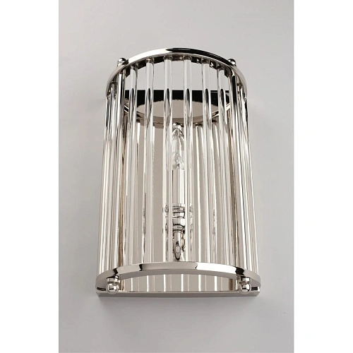 Светильник настенный (Бра) Aployt Joanna APL.726.01.01 Светильник настенный (Бра) Aployt Joanna APL.726.01.01