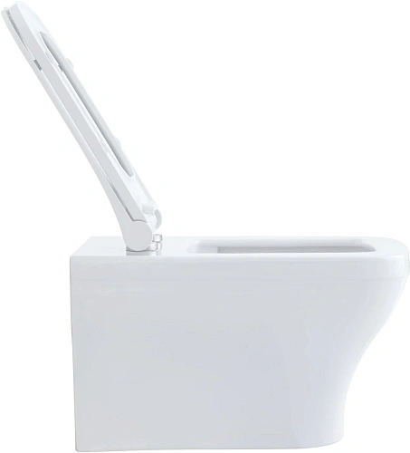 Комплект унитаза Allen Brau Infinity 4.21011.20/8.9466.0.000.000.1 (00316506) с инсталляцией, белый глянец Комплект унитаза Allen Brau Infinity 4.21011.20/8.9466.0.000.000.1 (00316506) с инсталляцией, белый глянец