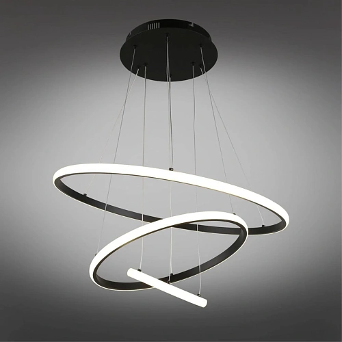 Люстра подвесная Aployt Janina APL.018.03.60 Люстра подвесная Aployt Janina APL.018.03.60