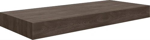 Столешница STWORKI Ольборг 120 дуб карпентер, без отверстий, 2 тумбы 60 + 2 раковины STWORKI Soul 1 489333 Столешница STWORKI Ольборг 120 дуб карпентер, без отверстий, 2 тумбы 60 + 2 раковины STWORKI Soul 1 489333