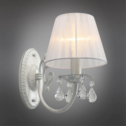 Светильник настенный (Бра) Omnilux Bantine OML-53211-01 Светильник настенный (Бра) Omnilux Bantine OML-53211-01