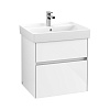 Картинка анонса товара «тумба под раковину villeroy &amp; boch collaro c00800dh (c008 00 dh)»