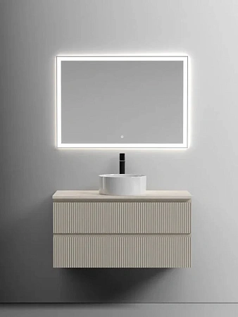 Столешница Sancos TT100A2X 1000х460 Столешница Sancos TT100A2X 1000х460