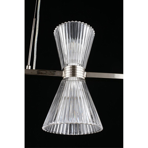 Люстра подвесная Aployt Elinor APL.801.13.10 Люстра подвесная Aployt Elinor APL.801.13.10