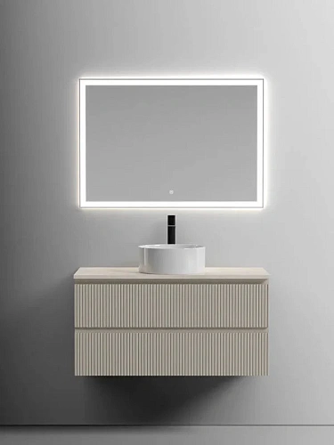 Столешница Sancos TT100A2X 1000х460 Столешница Sancos TT100A2X 1000х460