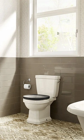 Крышка-сиденье Roca Carmen soft close 801B5238B Крышка-сиденье Roca Carmen soft close 801B5238B