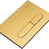 Клавиша смыва Allen Brau Project Color 9.2PR01.GD золотой Клавиша смыва Allen Brau Project Color 9.2PR01.GD золотой