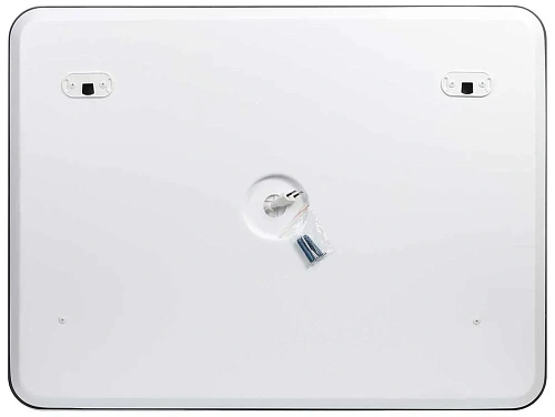 Зеркало Vincea LED VLM-3MA100 1000х800 c сенсорным выключателем и диммером Зеркало Vincea LED VLM-3MA100 1000х800 c сенсорным выключателем и диммером