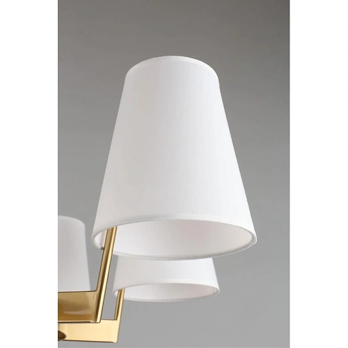 Люстра подвесная Omnilux Camlez OML-68603-08 Люстра подвесная Omnilux Camlez OML-68603-08