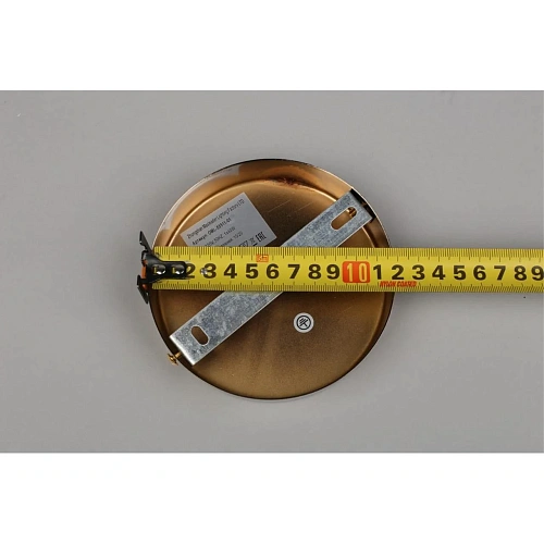 Светильник настенный (Бра) Omnilux Atessa OML-55911-01 Светильник настенный (Бра) Omnilux Atessa OML-55911-01