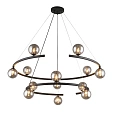 Люстра подвесная Aployt Polet APL.631.03.13 Люстра подвесная Aployt Polet APL.631.03.13