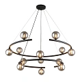 Люстра подвесная Aployt Polet APL.631.03.13 Люстра подвесная Aployt Polet APL.631.03.13