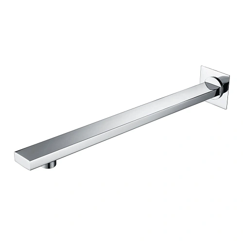 Кронштейн верхнего душа WasserKRAFT A090 хром Кронштейн верхнего душа WasserKRAFT A090 хром