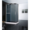 Душевая кабина Orans French Charm SR-8629 ED 120х80 8629ED0