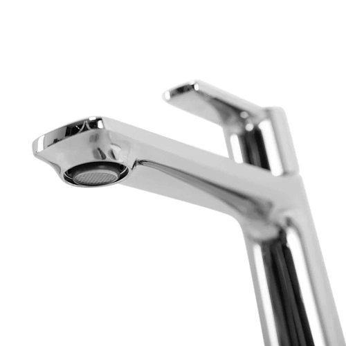 Смеситель для раковины CEZARES LUX-LC-01-W0 хром Смеситель для раковины CEZARES LUX-LC-01-W0 хром