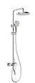 Душевая система ARROW AG3307CP-1 хром Душевая система ARROW AG3307CP-1 хром