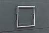 Картинка анонса товара «ручка мебельная la fenice cubo cromo fnc-04-cub-c- 168 хром 160 мм.»