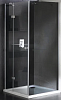Картинка анонса товара «боковая стенка cezares crystal-s-90-fix-c-cr-r»