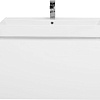 Тумба под раковину Aquanet Йорк 85 белый 00202092 Тумба под раковину Aquanet Йорк 85 белый 00202092