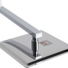 Верхний душ Allen Brau Infinity 5.21A19-00 хром Верхний душ Allen Brau Infinity 5.21A19-00 хром