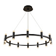 Люстра подвесная Aployt Klarcia APL.037.03.120 Люстра подвесная Aployt Klarcia APL.037.03.120