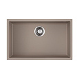 Кухонная мойка Omoikiri Tedori 66-U-SA Tetogranit/бежевый 4993974 Кухонная мойка Omoikiri Tedori 66-U-SA Tetogranit/бежевый 4993974