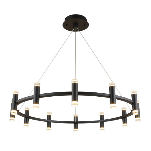 Люстра подвесная Aployt Klarcia APL.037.03.120 Люстра подвесная Aployt Klarcia APL.037.03.120