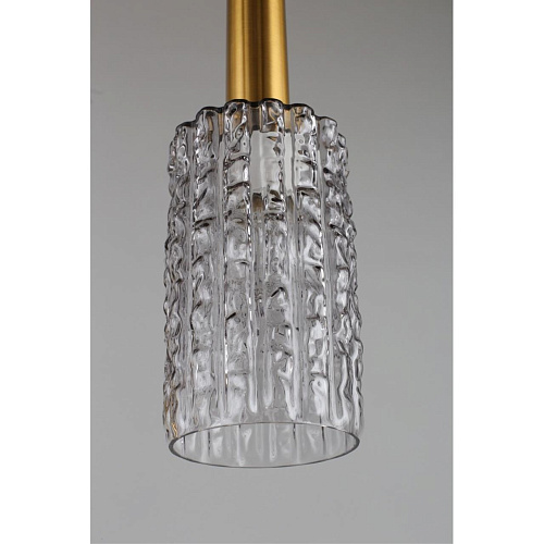 Люстра подвесная Aployt Henrite APL.310.13.05 Люстра подвесная Aployt Henrite APL.310.13.05