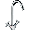 Смеситель для кухни hansgrohe Logis Classic 71285000