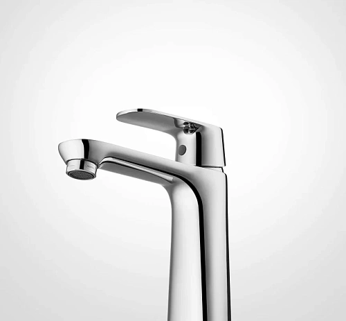 Смеситель для раковины ARROW AMP11848 хром Смеситель для раковины ARROW AMP11848 хром