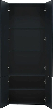 Шкаф-пенал Allen Brau Reality 60 1.32003.AM антрацит матовый Шкаф-пенал Allen Brau Reality 60 1.32003.AM антрацит матовый