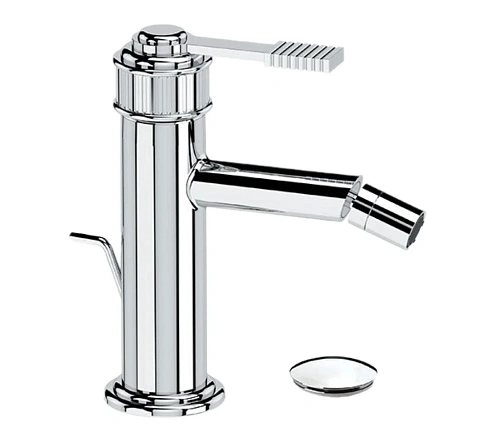 Смеситель для биде Remer Atelier AL20 Смеситель для биде Remer Atelier AL20