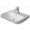Картинка анонса товара «раковина duravit durastyle 2319600030 60 см»