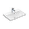 Картинка анонса товара «раковина villeroy &amp; boch avento 37 x 55 см 4a005501»