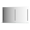 Зеркало Evoform Ledline-S BY 2169 130х75 см Зеркало Evoform Ledline-S BY 2169 130х75 см