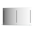 Зеркало Evoform Ledline-S BY 2169 130х75 см Зеркало Evoform Ledline-S BY 2169 130х75 см