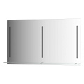 Зеркало Evoform Ledline-S BY 2169 130х75 см Зеркало Evoform Ledline-S BY 2169 130х75 см