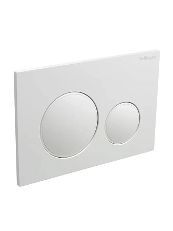 Инсталляция для унитаза BelBagno BB-101-M-BC с клавишей смыва