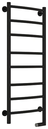 Полотенцесушитель электрический Сунержа Галант 2.0 1000х400 МЭМ правый 31-5201-1040 Матовый черный Полотенцесушитель электрический Сунержа Галант 2.0 1000х400 МЭМ правый 31-5201-1040 Матовый черный