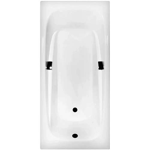 Ванна чугунная BYON IDE 180x85x42 Н0000369 Ванна чугунная BYON IDE 180x85x42 Н0000369