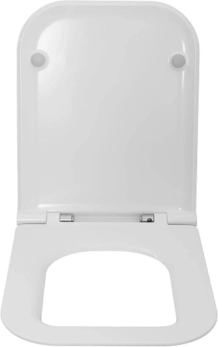 Крышка-сиденье Allen Brau Liberty 4.33015.20 белый Крышка-сиденье Allen Brau Liberty 4.33015.20 белый