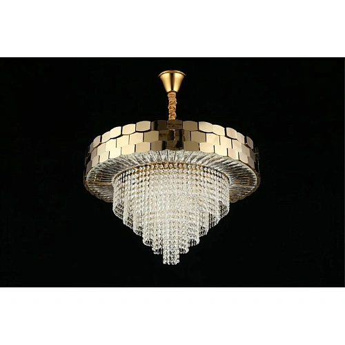 Люстра подвесная Aployt Dzhoell APL.823.03.18 Люстра подвесная Aployt Dzhoell APL.823.03.18