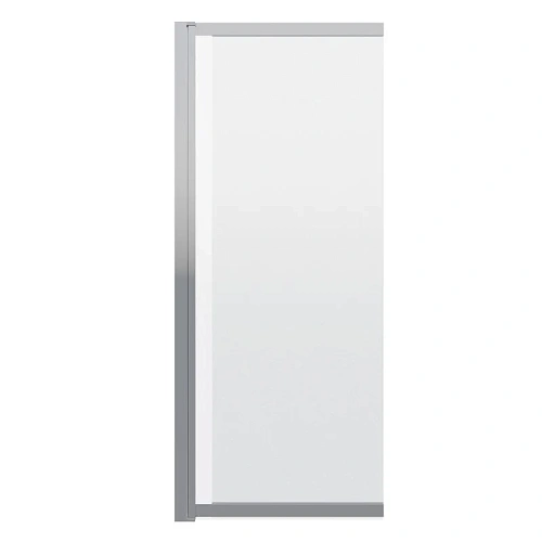 Шторка на ванну BERGES RIVER S Slider 980 матовое стекло 065021 Шторка на ванну BERGES RIVER S Slider 980 матовое стекло 065021