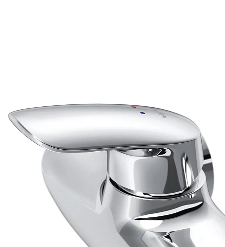 Смеситель для душа AM.PM Bliss L F5320032 Смеситель для душа AM.PM Bliss L F5320032