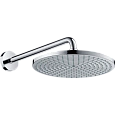 Верхний душ Hansgrohe Raindance S 300 Air 27493000 Верхний душ Hansgrohe Raindance S 300 Air 27493000